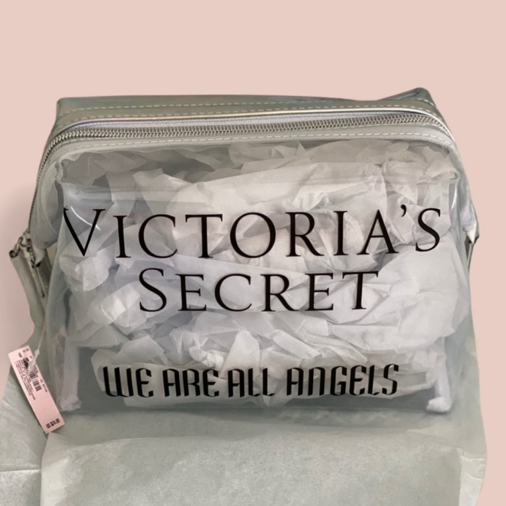 Victorias Secret Make up Bag